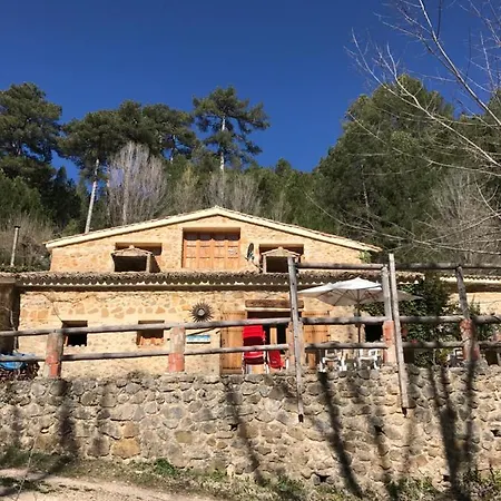 Campeggio Garrote Gordo