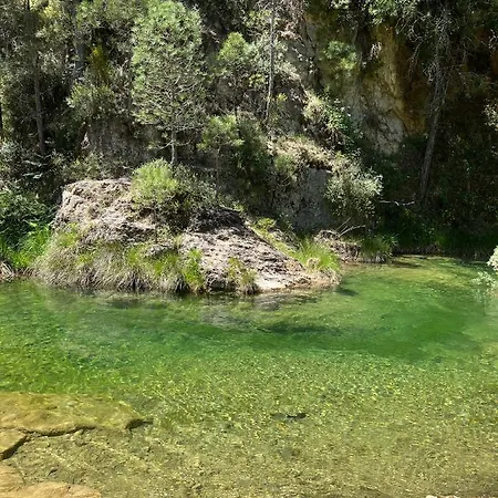 Campsite Garrote Gordo *