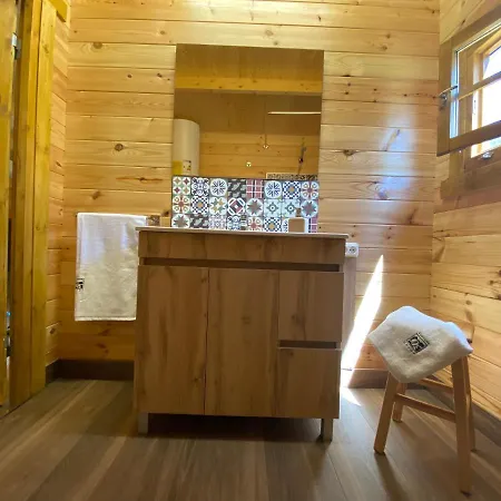 Garrote Gordo Campsite *