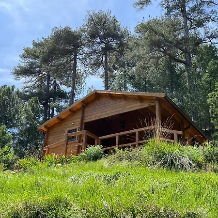 Campsite Garrote Gordo